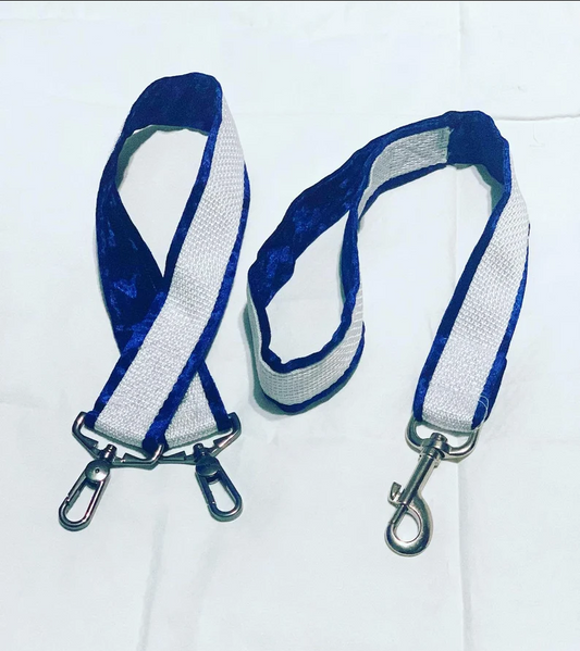 Custom Shortleash/Pull-strap